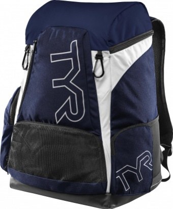 Tyr Alliance Team Backpack 45L Blu scuro