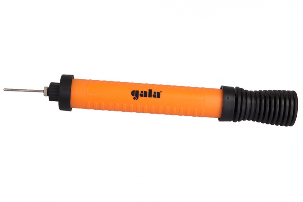 Gala Pump