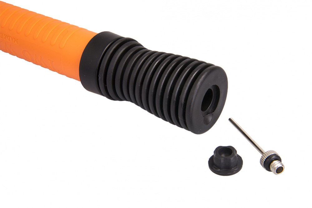 Gala Pump