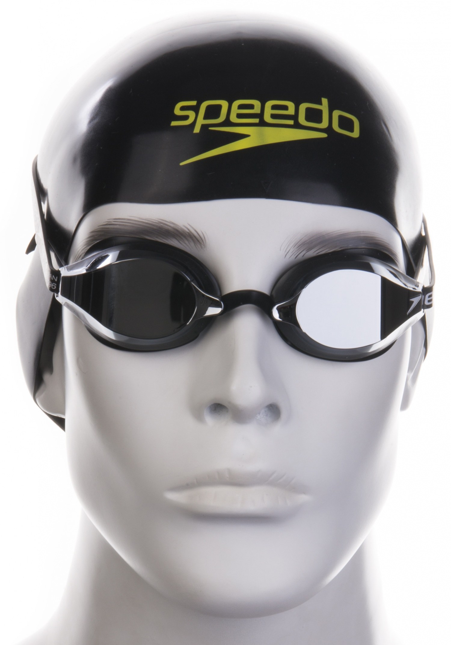 Plavecké brýle Speedo Speedsocket 2 Mirror