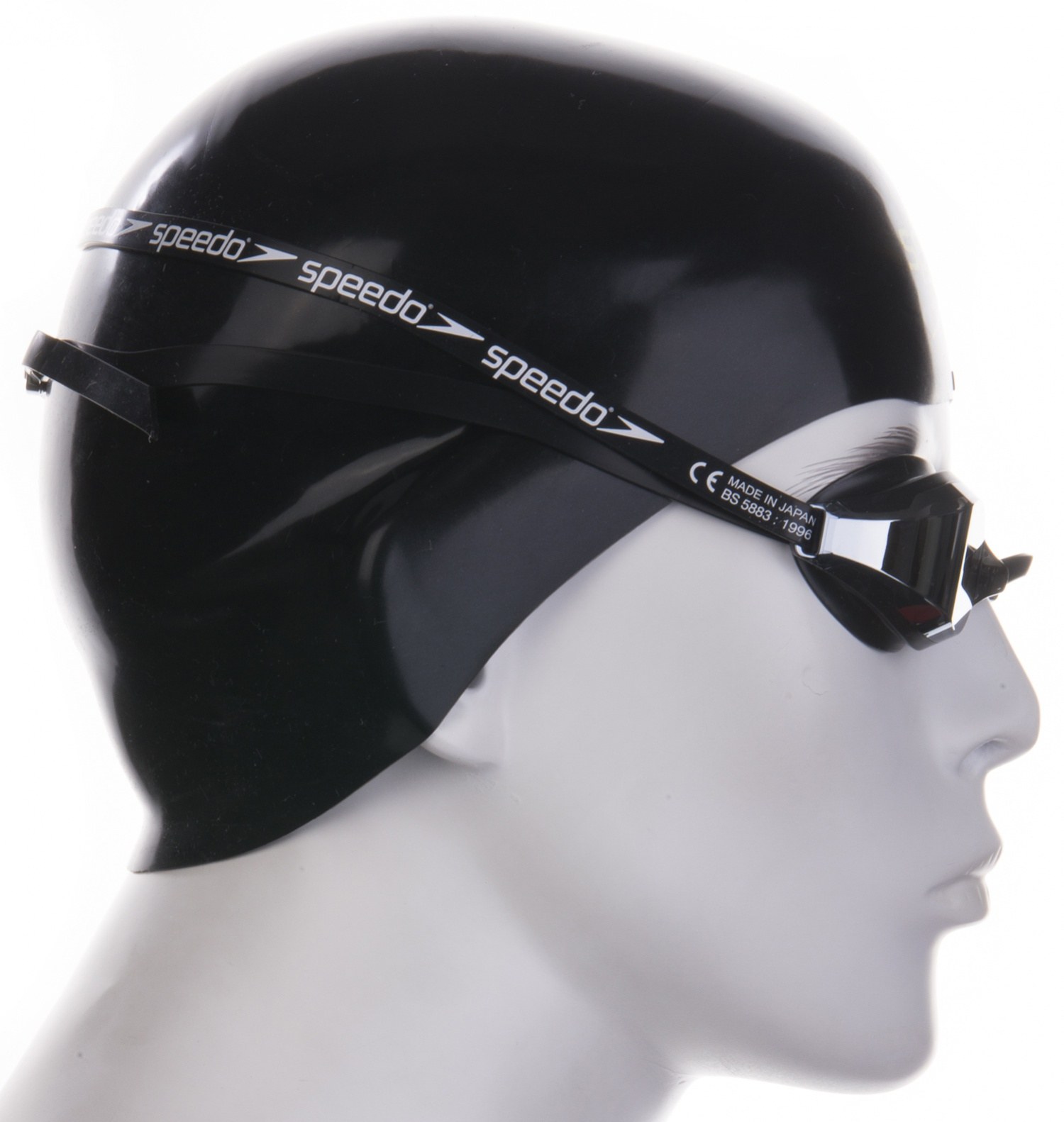 Plavecké brýle Speedo Speedsocket 2 Mirror