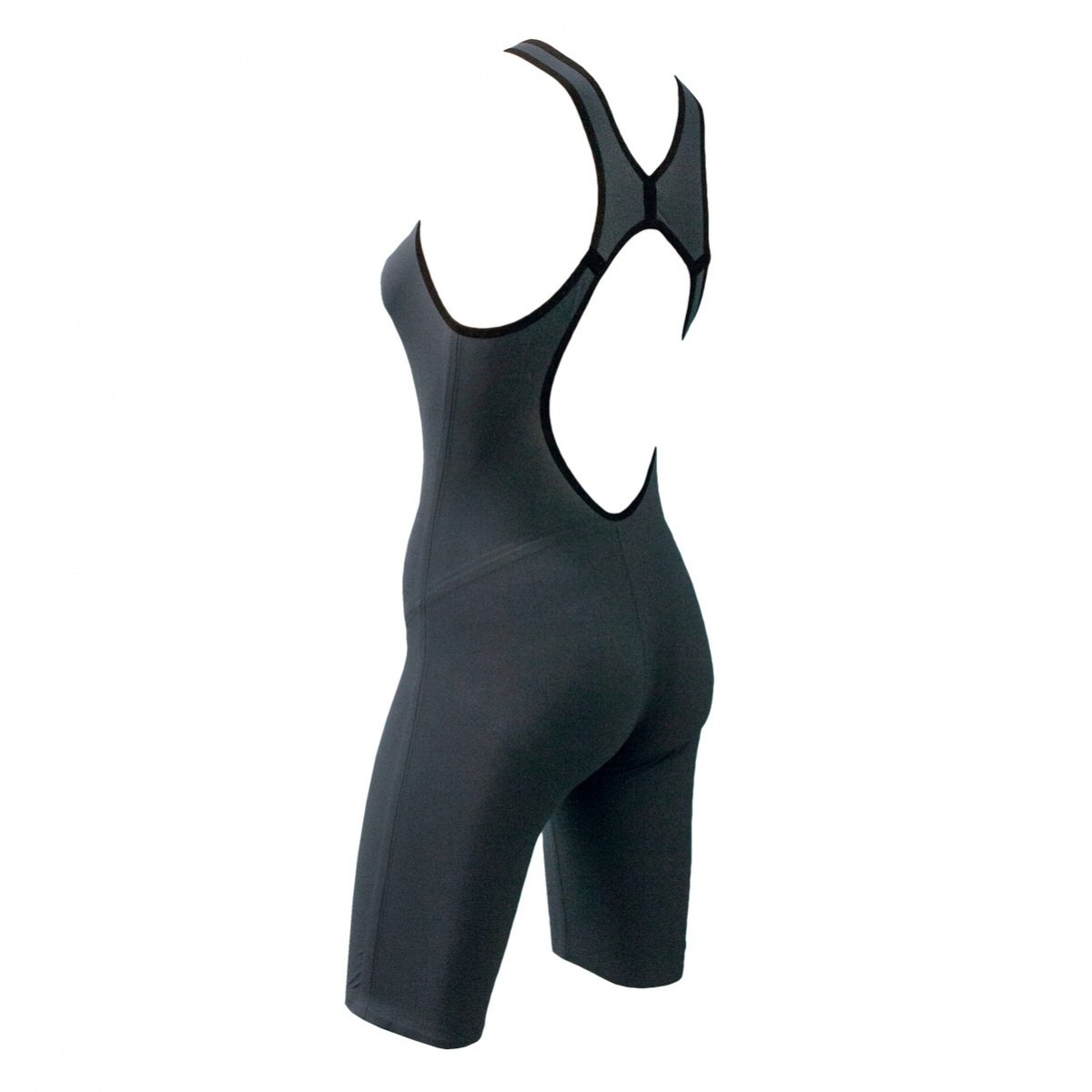 Finis Fuse Race John Slate