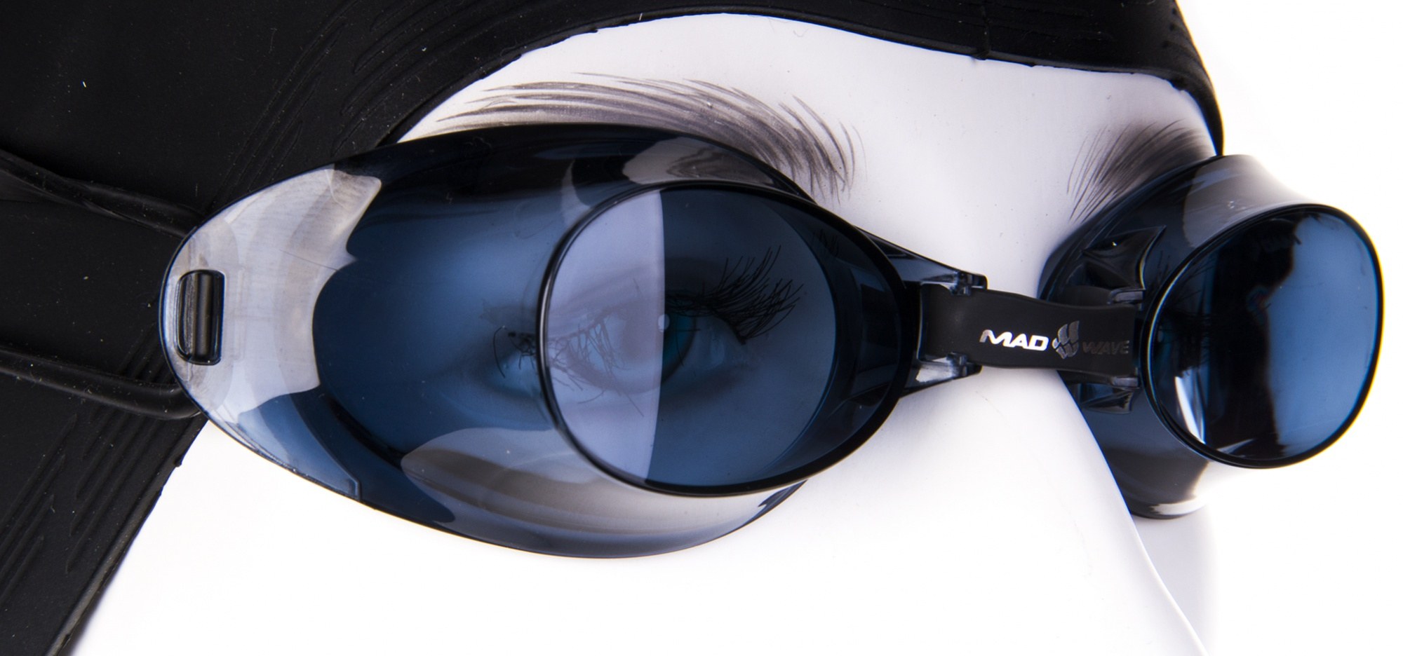 Mad Wave Liquid Racing Automatic