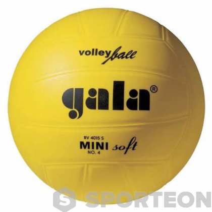 Gala Volleyball Mini Soft BV 4015 S
