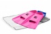 BornToSwim Fins Pink