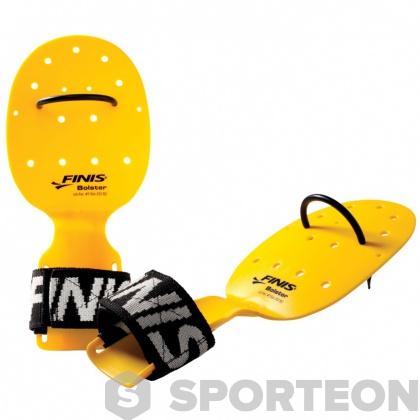 Finis Bolster Paddle