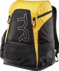 Tyr Alliance Team Backpack 45L Nero/Giallo