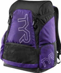 Tyr Alliance Team Backpack 45L Viola