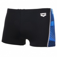 Arena Himmel short