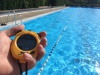 Finis 3X300M Stopwatch