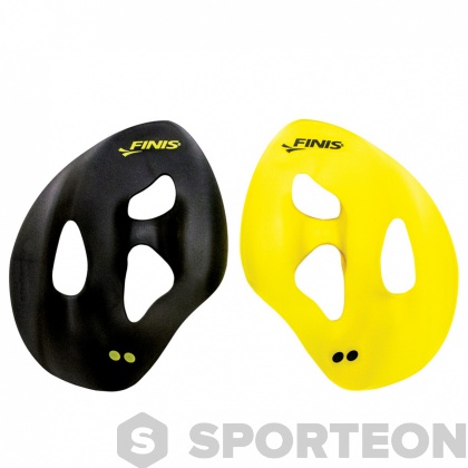 Finis Iso Paddles