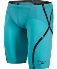 Speedo LZR Racer X Jammer Green/Black Speedo LZR Racer X Jammer Green/Black