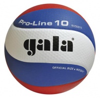 Palla per la pallavolo Gala Pro-Line 10 BV 5581 S