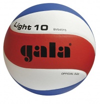 Palla per la pallavolo Gala Light 10 BV 5451 S
