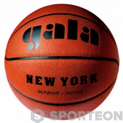 Palla da basket Gala New York 7021 S