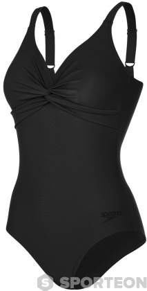 Speedo Brigitte 1 Piece Black