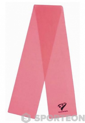 Cintura pesi Rucanor rosa 0,35mm