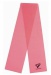 Cintura pesi Rucanor rosa 0,35mm