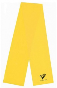 Cintura pesi Rucanor gialla 0,45mm