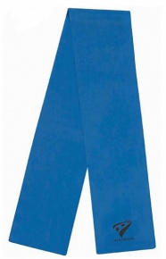 Cintura pesi Rucanor blu 0,50mm