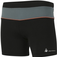 Aqua Sphere Ray Repreve Black/Dark Grey