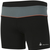 Aqua Sphere Ray Repreve Black/Dark Grey