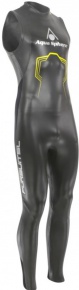 Aqua Sphere Pursuit SL Men Black