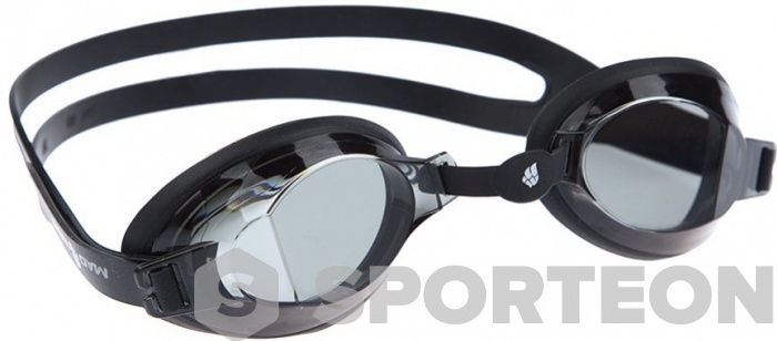 Mad Wave Stalker Goggles Junior