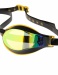 Mad Wave X-Look Rainbow Racing Goggles