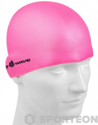 Mad Wave Light Swim Cap