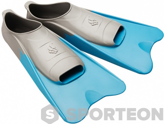 Mad Wave Pool Colour Short Fins