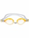 Mad Wave Aqua Rainbow Goggles Junior