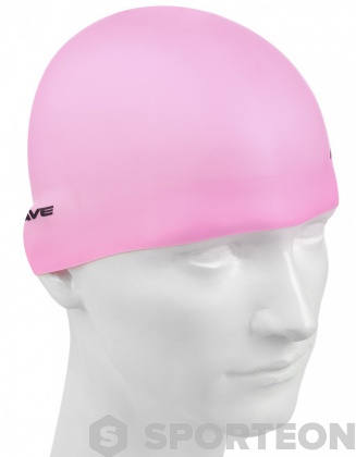 Mad Wave Pastel Swim Cap