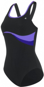 Aqua Sphere Zolan Aqua Infinity Black/Lilac Aqua Sphere Zolan Aqua Infinity Black/Lilac