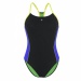 Aqua Sphere Nastia Repreve Black/Dark Blue