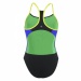 Aqua Sphere Nastia Repreve Black/Dark Blue