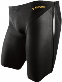 Finis Vapor Pro Jammer Black Finis Vapor Pro Jammer Black
