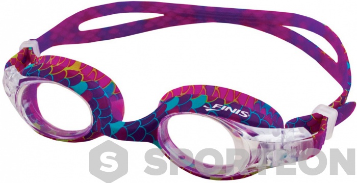 Finis Mermaid™ Goggle Scales
