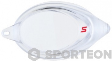 Swans SRXCL-NPAF Optic Lens Racing Clear