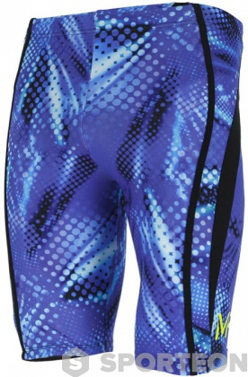 Michael Phelps Mesa Jammer Royal Blue