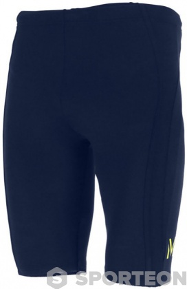 Michael Phelps Solid Jammer Navy