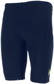 Michael Phelps Solid Jammer Navy Michael Phelps Solid Jammer Navy