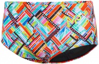 Michael Phelps Subway Brief Multicolor Michael Phelps Subway Brief Multicolor