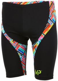 Michael Phelps Subway Jammer Multicolor Michael Phelps Subway Jammer Multicolor