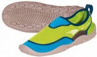 Aqua Sphere Beachwalker RS Blue/Bright Green