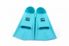 Pinne da nuoto BornToSwim Turquoise