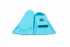 Pinne da nuoto BornToSwim Turquoise