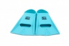 Pinne da nuoto BornToSwim Turquoise