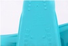 Pinne da nuoto BornToSwim Turquoise