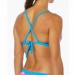 Tyr Le Reve Mojave Tieback Top Pink/Turquoise
